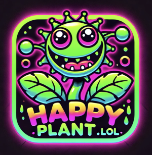 Happy Plant