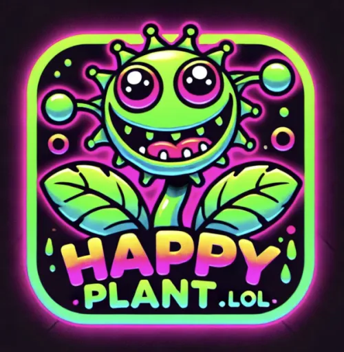 Happy Plant